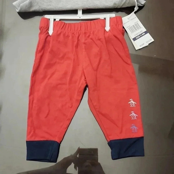 PENGUIN 3 PIECE SET - Picture 3 of 4